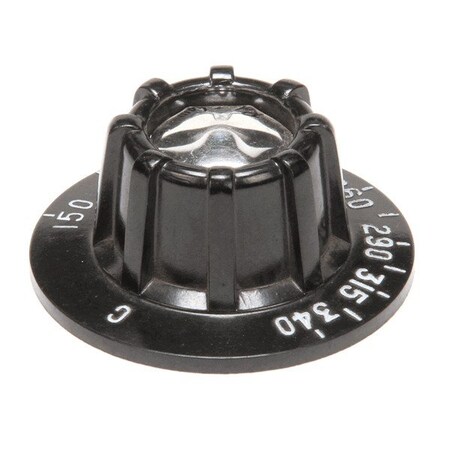 Blodgett Dial, Centigrade Fdh-1 9635